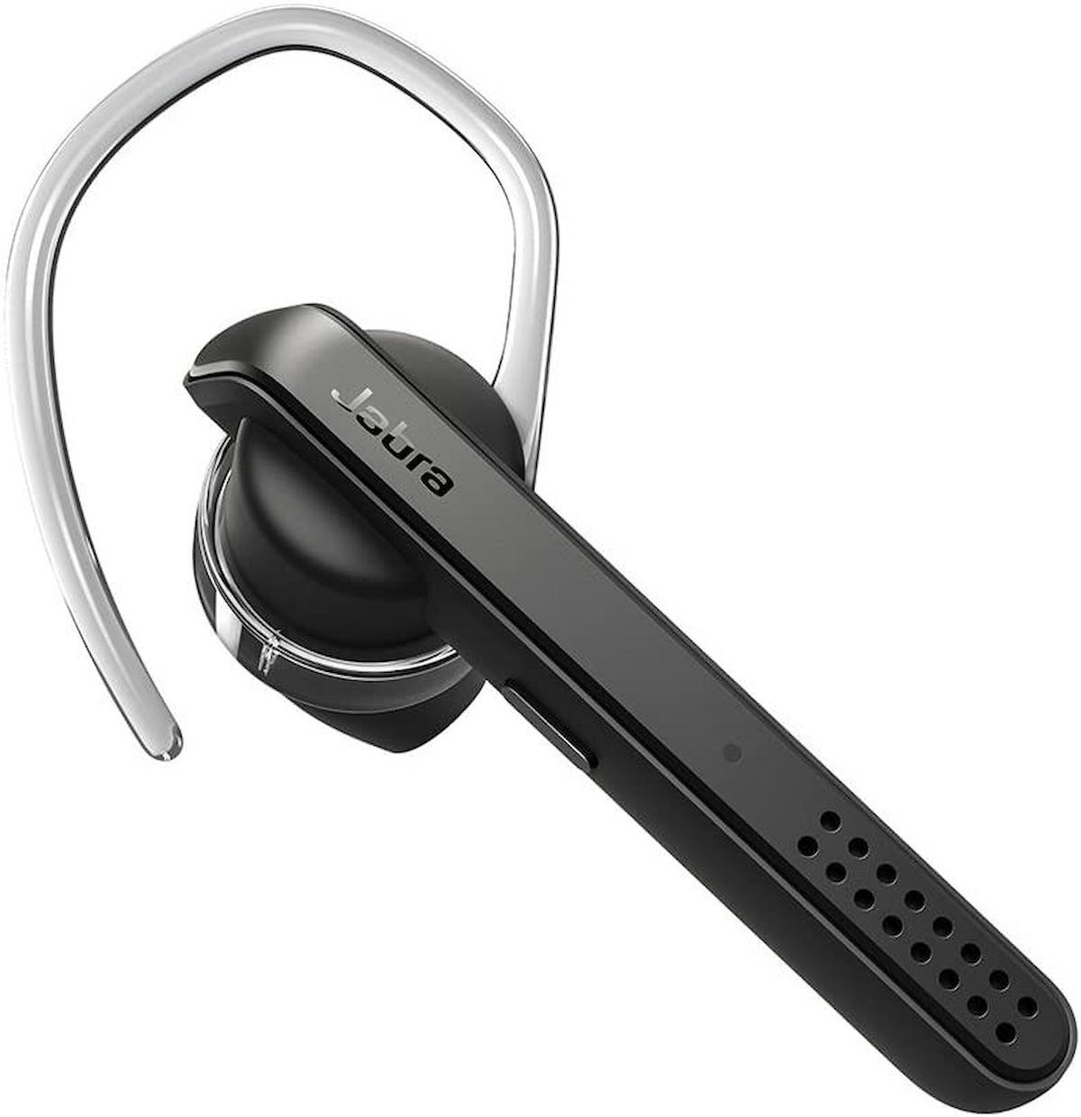 Jabra Talk 45 Kablosuz Kulak İçi Bluetooth Kulaklık Siyah