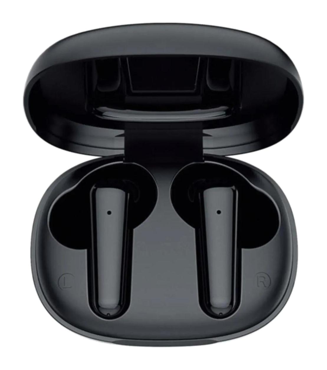 Depomaxx HY-TWS07 5.0 Kulak İçi Bluetooth Kulaklık Siyah