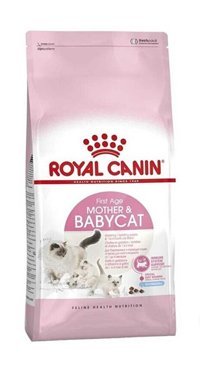 Royal Canin Mother & Baby Tavuklu Yavru Yaş Kedi Maması 4 kg
