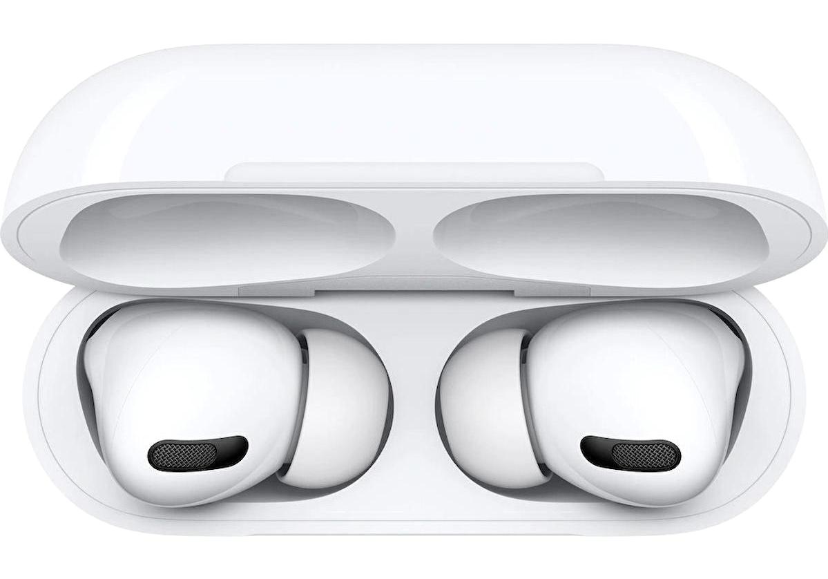 Mezer Airpods Pro 1. Nesil Kablosuz Kulak İçi Bluetooth Kulaklık Beyaz