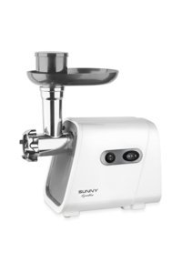 Sunny SN5KYMM03 İçli Köfte Aparatlı 2000 W Kıyma Makinesi