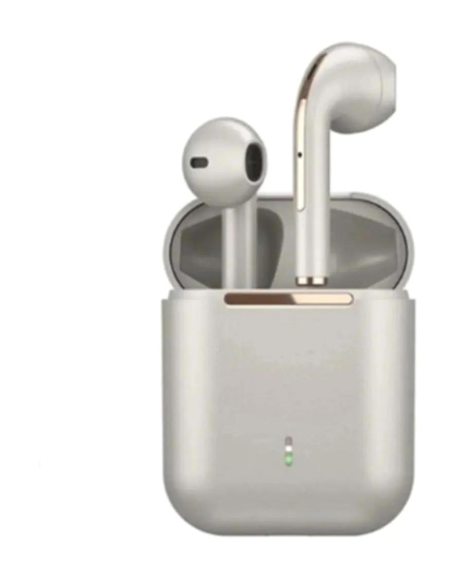 TWS 5.0 Kulak İçi Bluetooth Kulaklık Gold