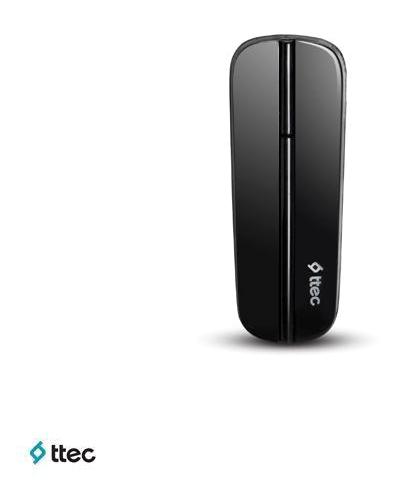 Ttec FreeStyle kulak İçi Bluetooth Kulaklık Siyah