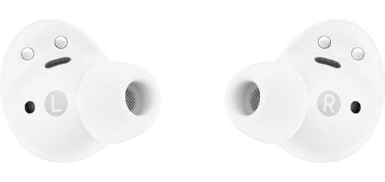 Samsung Buds 2 Pro 5.3 Gürültü Önleyici Kulak İçi Bluetooth Kulaklık Beyaz