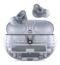 Beats Studio Buds + Gürültü Önleyici Kablosuz Kulak İçi Bluetooth Kulaklık Şeffaf