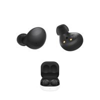 Buffer Buds2 5.2 Gürültü Önleyici Oyuncu Kulak İçi Bluetooth Kulaklık Siyah