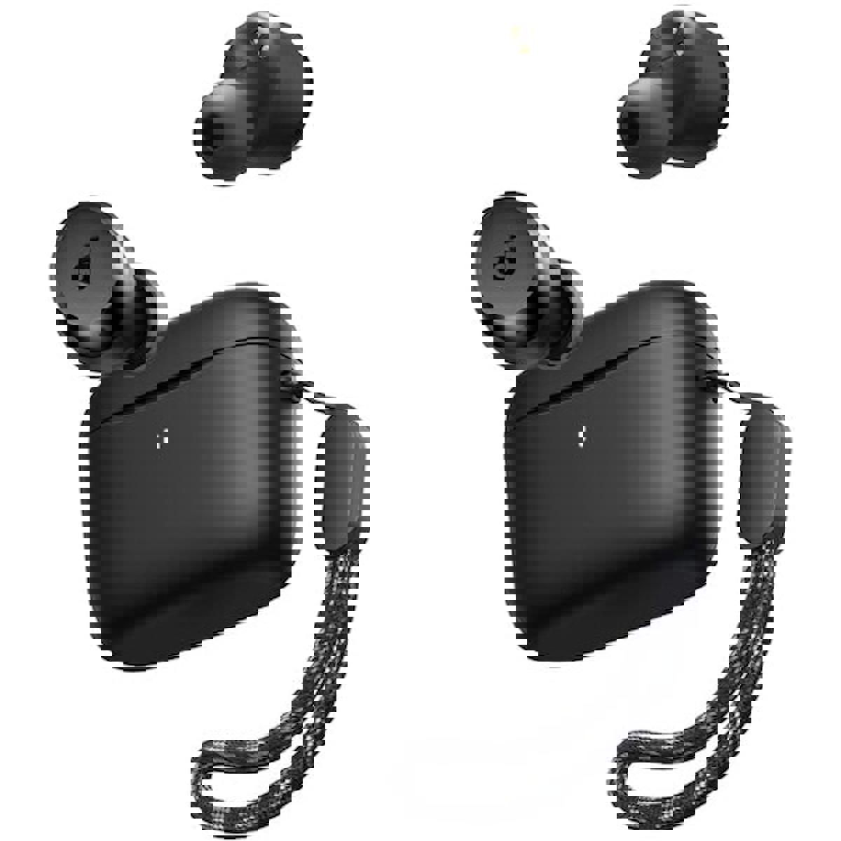 Anker Soundcore A25i BT 5.3 Kulak İçi Bluetooth Kulaklık Siyah