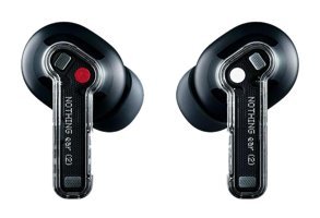 Nothing Ear 2 5.3 Gürültü Önleyici Kulak İçi Bluetooth Kulaklık Beyaz