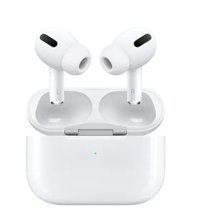 Madepazar ProPods 5.2 Gürültü Önleyici Kulak İçi Bluetooth Kulaklık Beyaz