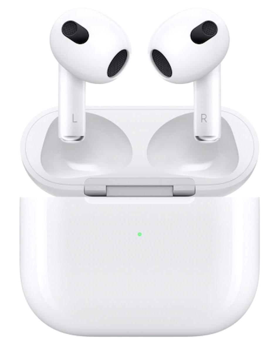 Buffer Airpods Air16 3. Nesil 5.0 Kulak İçi Bluetooth Kulaklık Beyaz