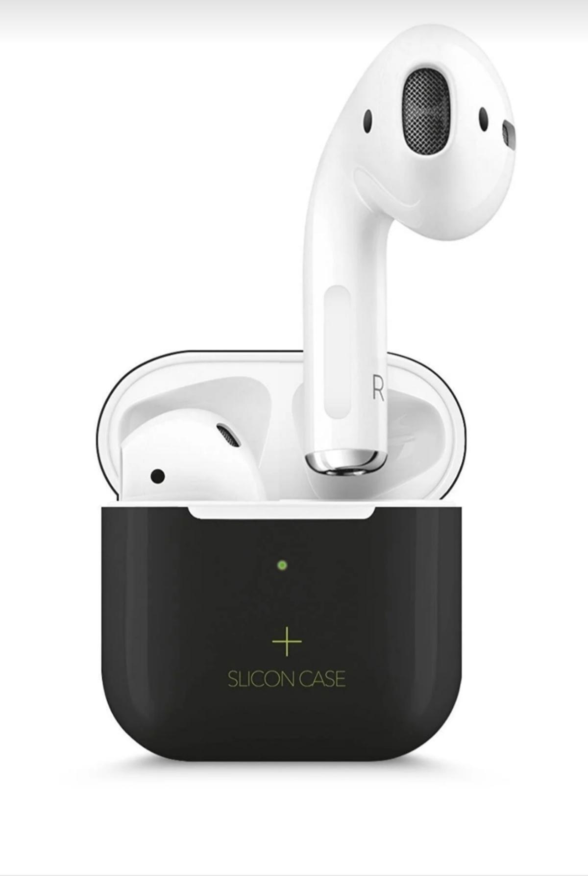 Powerway Minipods 2 5.0 Kulak İçi Bluetooth Kulaklık Beyaz