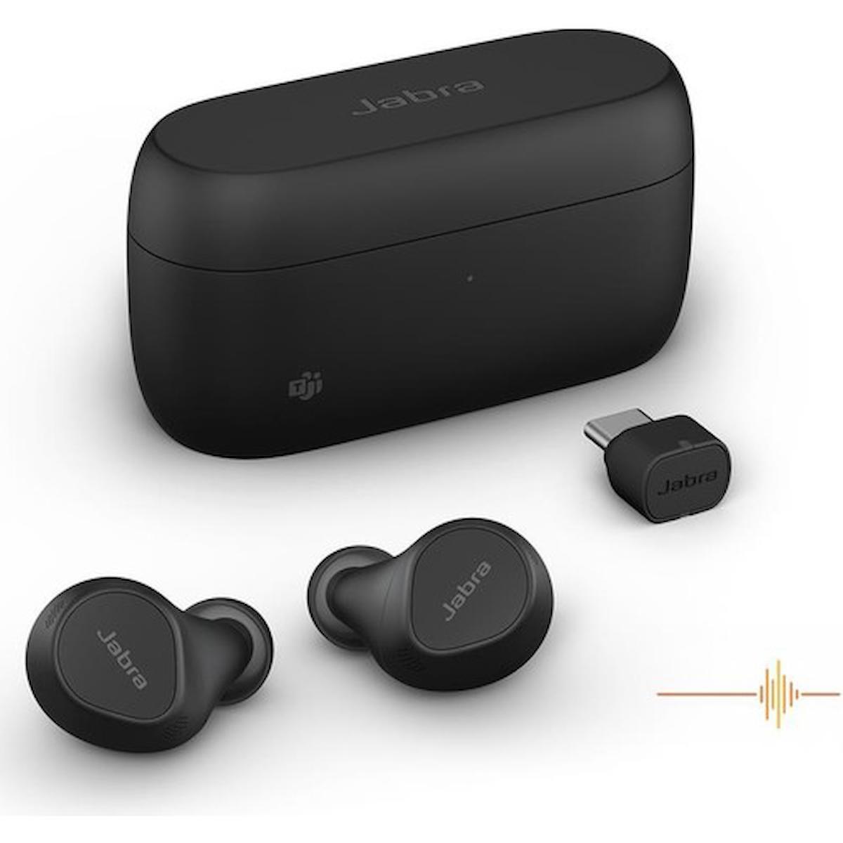 Maxell Evolve2 Buds 5.2 Gürültü Önleyici Kulak İçi Bluetooth Kulaklık Siyah