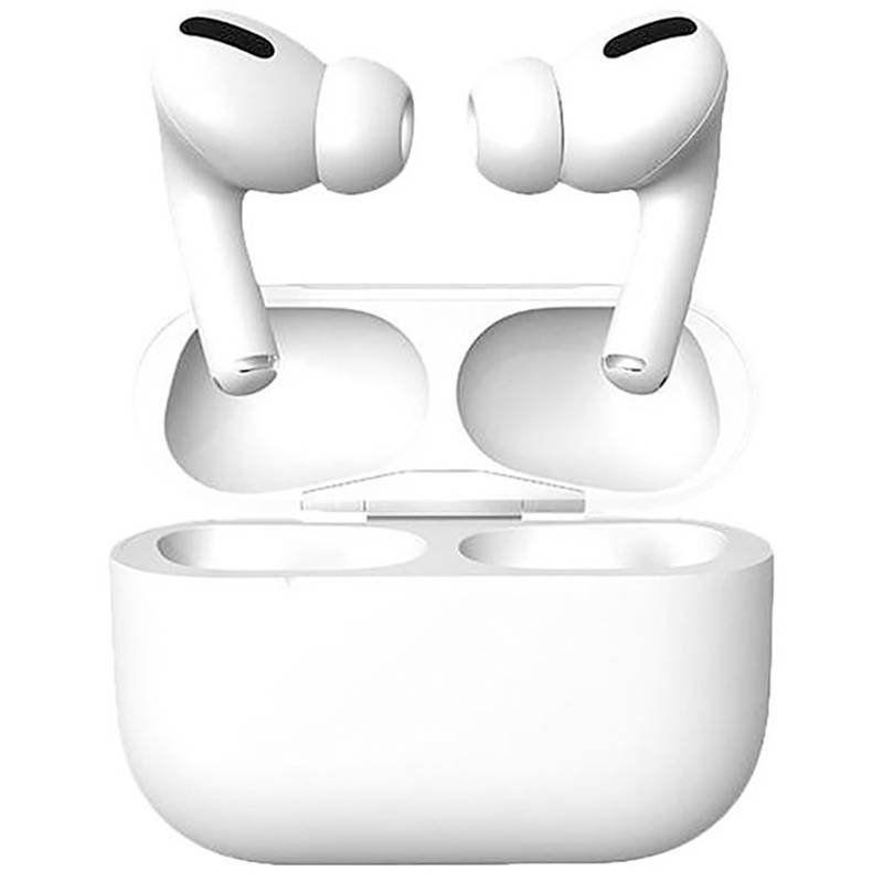 Madepazar AirPods Pro 5.2 Gürültü Önleyici Kablosuz Kulak İçi Bluetooth Kulaklık Beyaz
