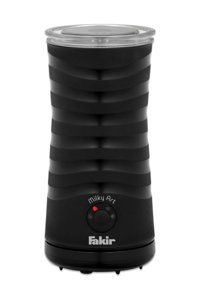 Fakir Tritan 400 W Klasik Siyah Kettle