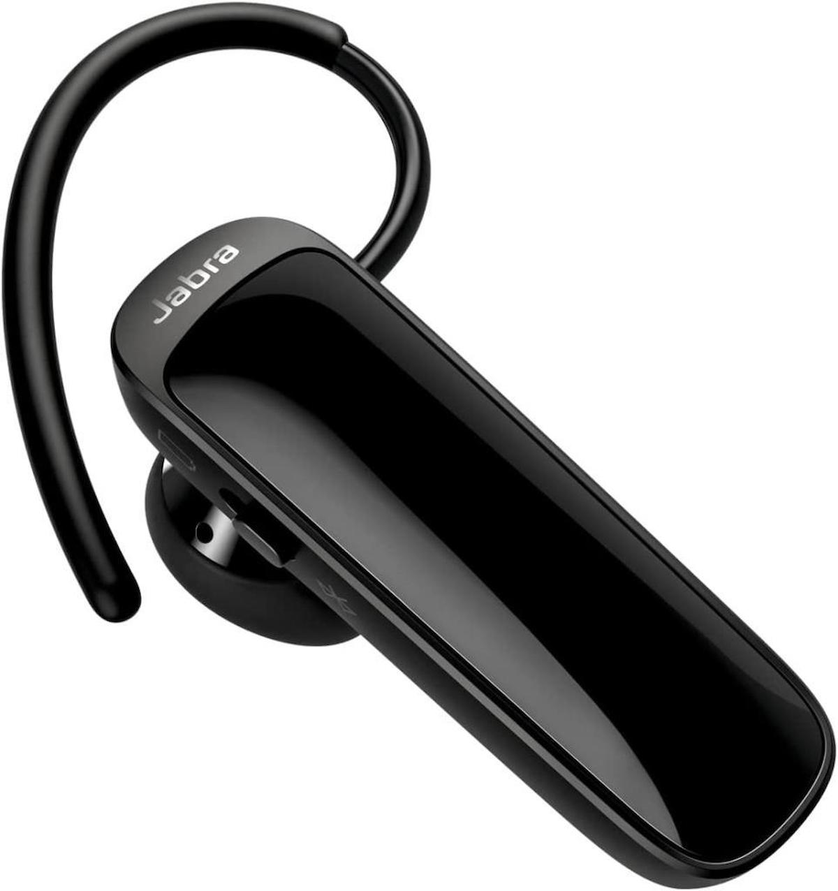 Jabra Talk 25SE Tekli Bluetooth Kulaklık Siyah