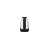 Arnica IH36090 Paslanmaz Çelik 1.7 lt 1800 W Işıklı Klasik Gri Kettle