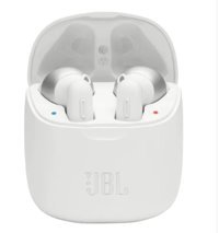 Buffer Tune 220 5.0 Kulak İçi Bluetooth Kulaklık Beyaz