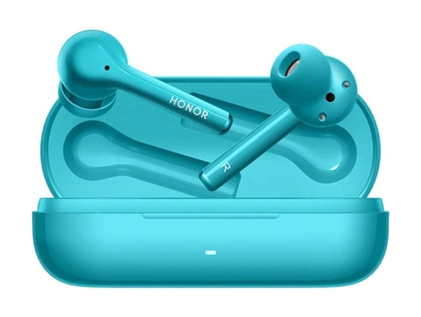 Honor Magic Earbuds WAL-AT020 Kulak İçi Bluetooth Kulaklık Mavi
