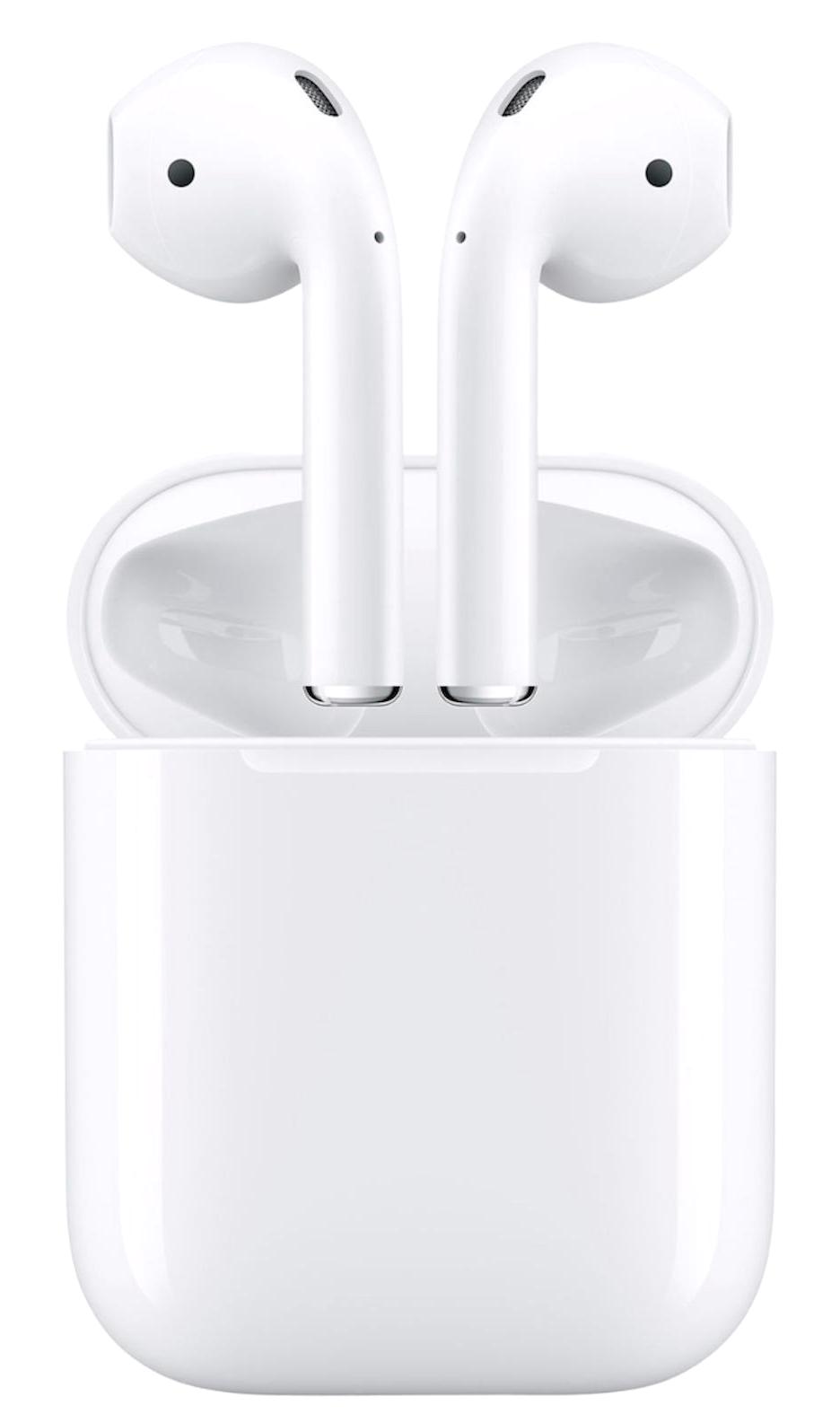 GLR Tech i12 Kulak İçi Bluetooth Kulaklık Beyaz