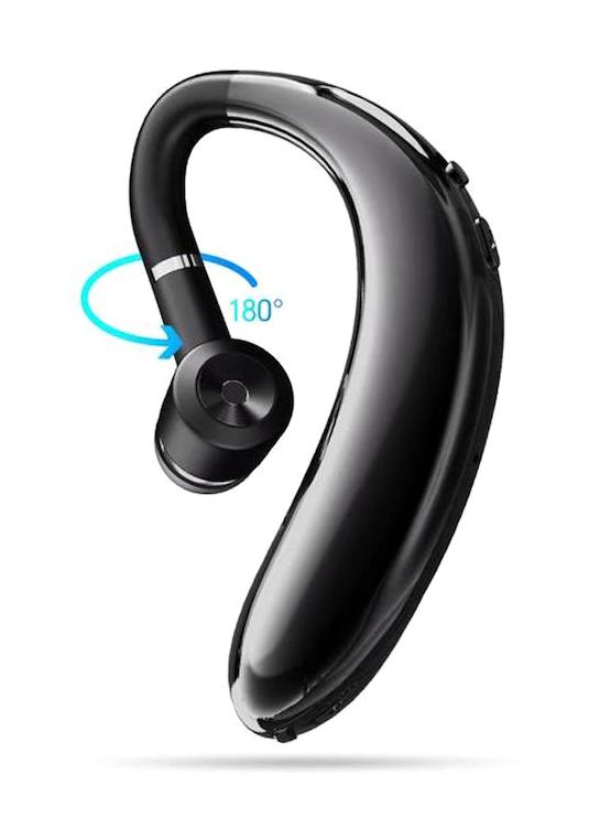 Global X20 5.0 Kulak İçi Bluetooth Kulaklık Siyah
