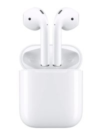 DTS Teknoloji i12 5.0 Kulak İçi Bluetooth Kulaklık Beyaz