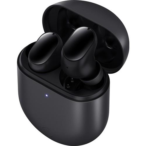 Xiaomi Redmi Buds 3 Pro 5.2 Gürültü Önleyici Kulak İçi Bluetooth Kulaklık Siyah