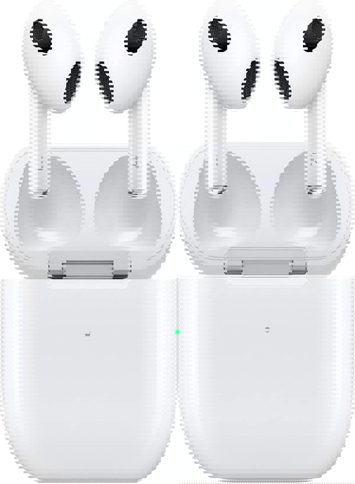 TT A-CH826 5.2 Gürültü Önleyici Kablosuz Kulak İçi Bluetooth Kulaklık Beyaz