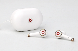 Buffer Wireless Tour 5.0 Kablosuz Kulak İçi Bluetooth Kulaklık Beyaz