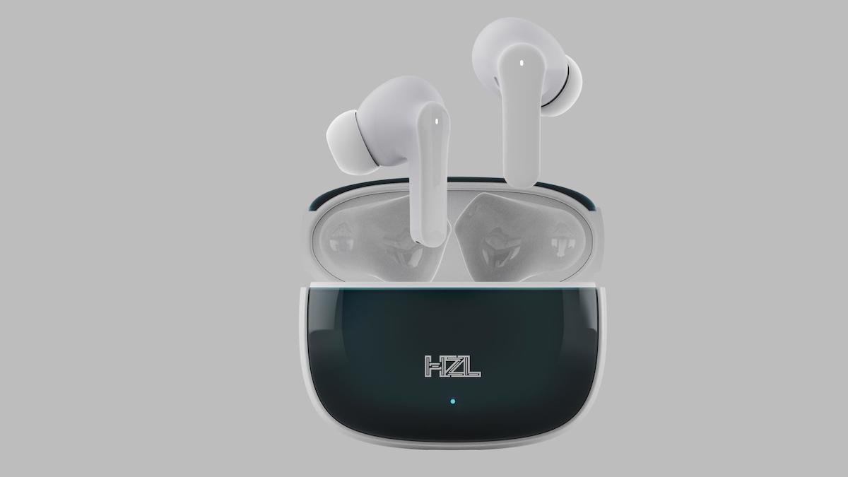 HZL Echo Kulak İçi Bluetooth Kulaklık Yeşil