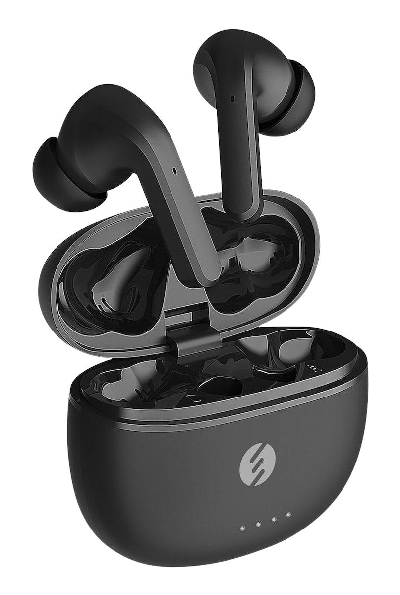 S-Link G30 5.3 Gürültü Önleyici Kulak İçi Bluetooth Kulaklık Siyah