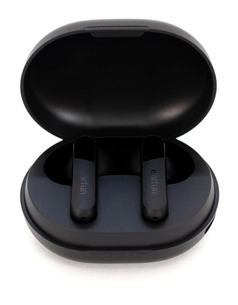 Global Air Mini 5.2 Kulak İçi Bluetooth Kulaklık Siyah