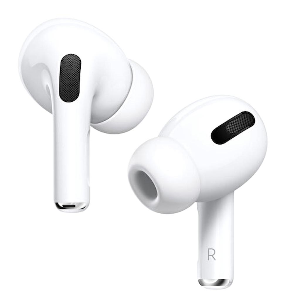 Bee Men AirPods Pro Anc 5.0 Gürültü Önleyici Kulak İçi Bluetooth Kulaklık Beyaz