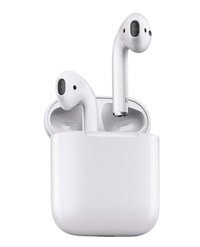 Madepazar MiniPods 4.1 Gürültü Önleyici Kulak İçi Bluetooth Kulaklık Beyaz