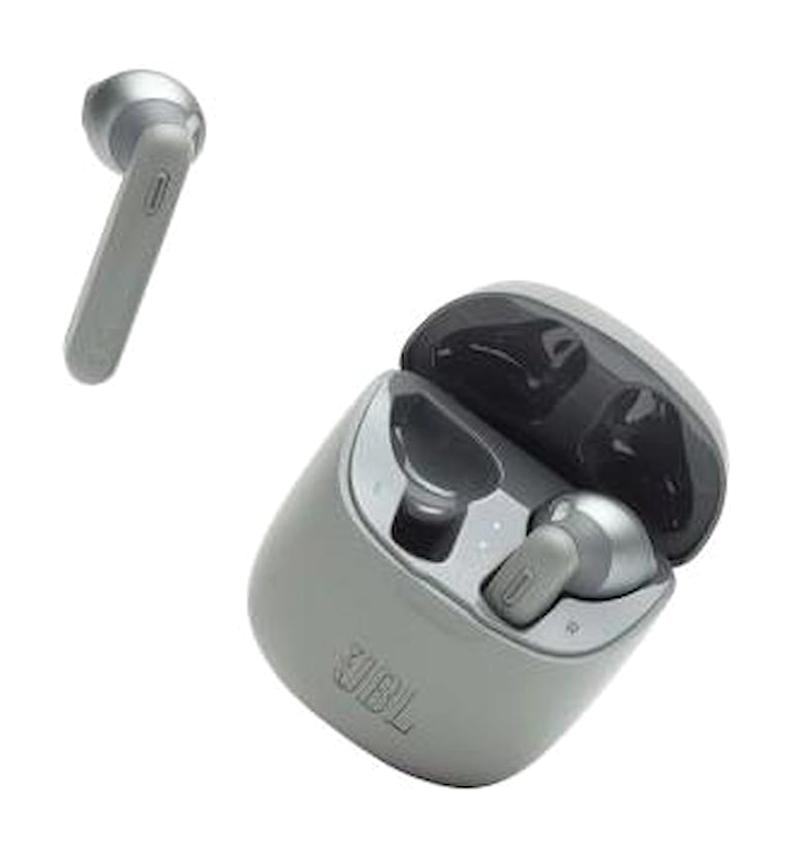 JBL Tune 225 Kablosuz Kulak İçi Bluetooth Kulaklık Gri