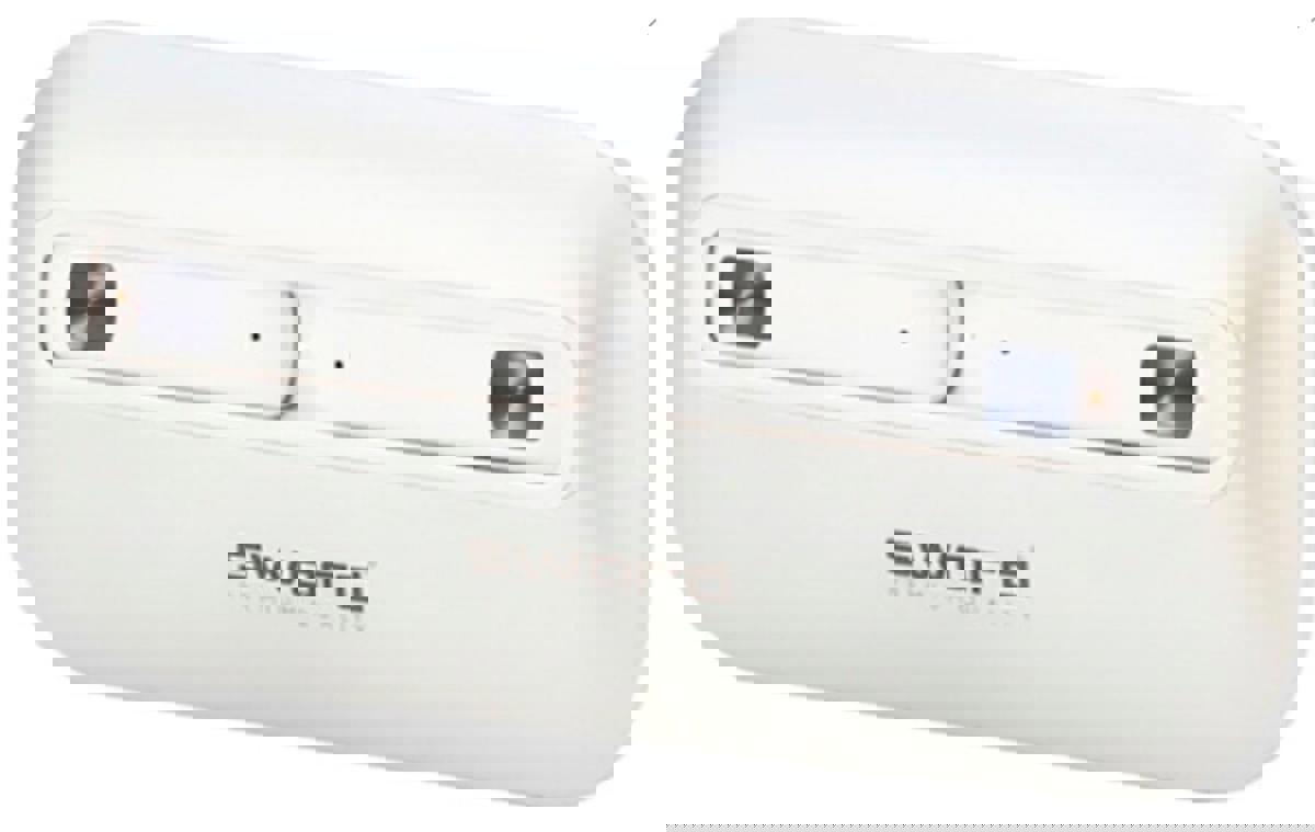 Sword SW-RS28 5.0 Kulak İçi Bluetooth Kulaklık Beyaz