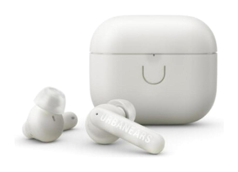 Urbanears BOO TIP 5.2 Gürültü Önleyici Kulak İçi Bluetooth Kulaklık Beyaz