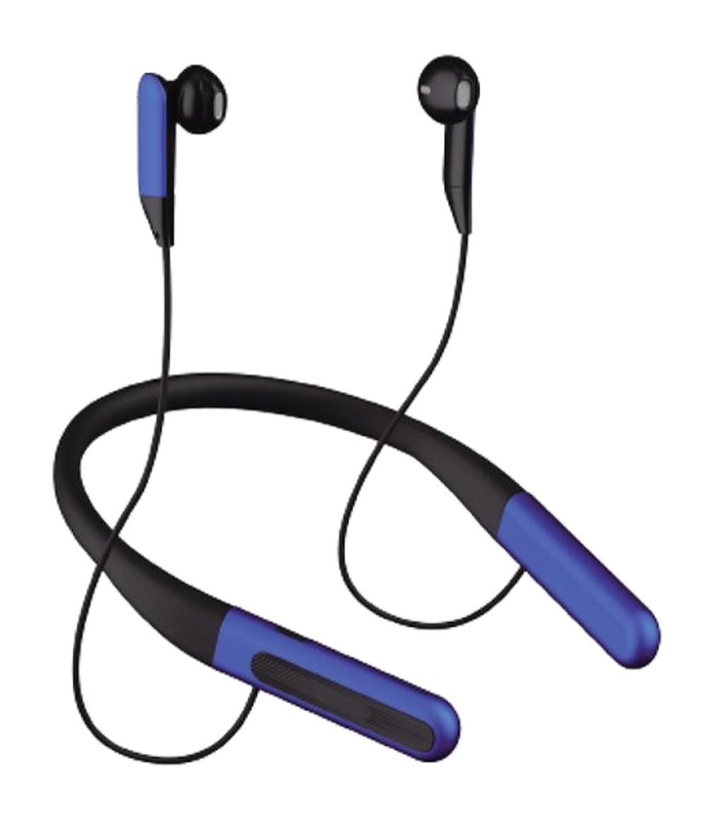 Arbe Tech Kb-918 5.0 Kulak İçi Bluetooth Kulaklık Mavi