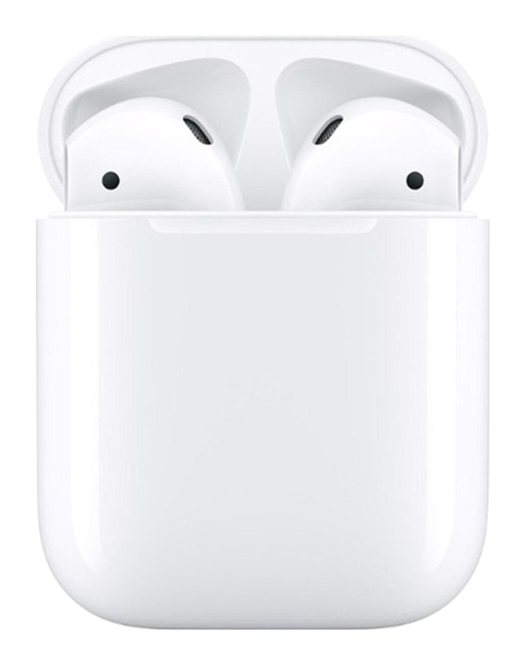 Robeve Airpods 2.Nesil Kablosuz Kulak İçi Bluetooth Kulaklık Beyaz