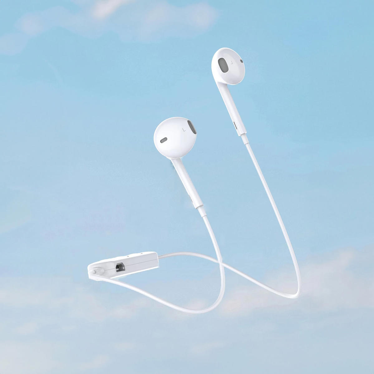 DVIP Y30 5.0 Kulak Üstü Bluetooth Kulaklık Beyaz