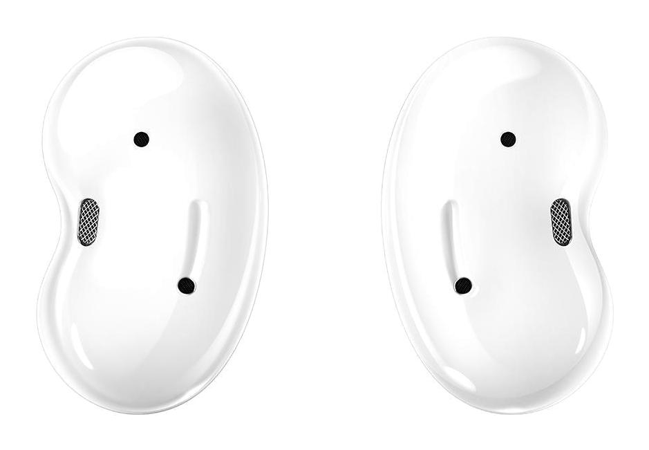 Madepazar Buds Live 5.0 Kulak İçi Bluetooth Kulaklık Beyaz