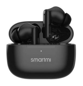 Smartmi EARBUDS 5.2 Gürültü Önleyici Kulak İçi Bluetooth Kulaklık Siyah