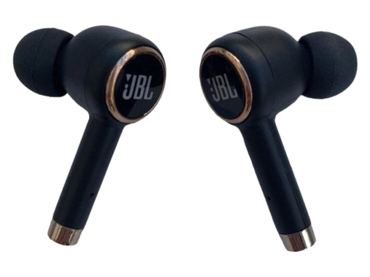 Artwork Tws 5.0 Gürültü Önleyici Kablosuz Kulak İçi Bluetooth Kulaklık Siyah