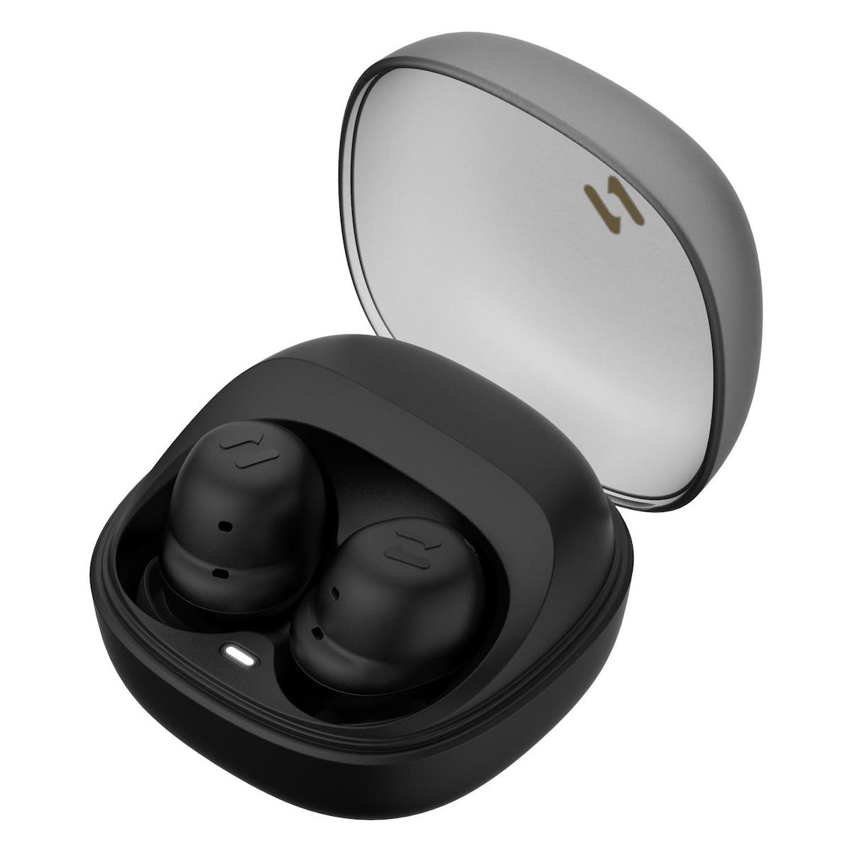 Havit TW969 Kulak İçi Bluetooth Kulaklık Siyah