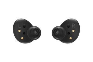 Samsung Galaxy Buds 2 SM-R177 5.2 Gürültü Önleyici Kulak İçi Bluetooth Kulaklık Siyah