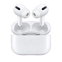 Buffer Airpods TWS Pro 5.3 Gürültü Önleyici Kulak İçi Bluetooth Kulaklık Beyaz