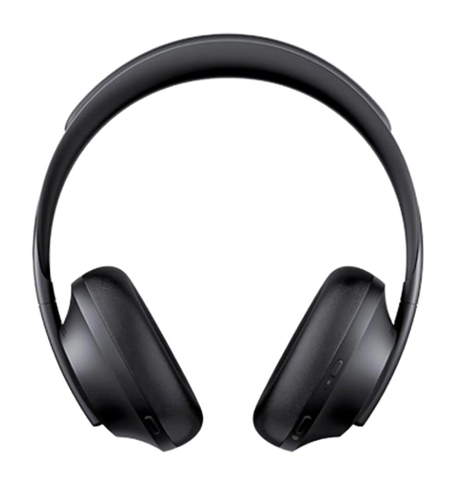 Bose Noise Cancelling 700 UC 5.0 Gürültü Önleyici Kablosuz Kulak Üstü Bluetooth Kulaklık Siyah