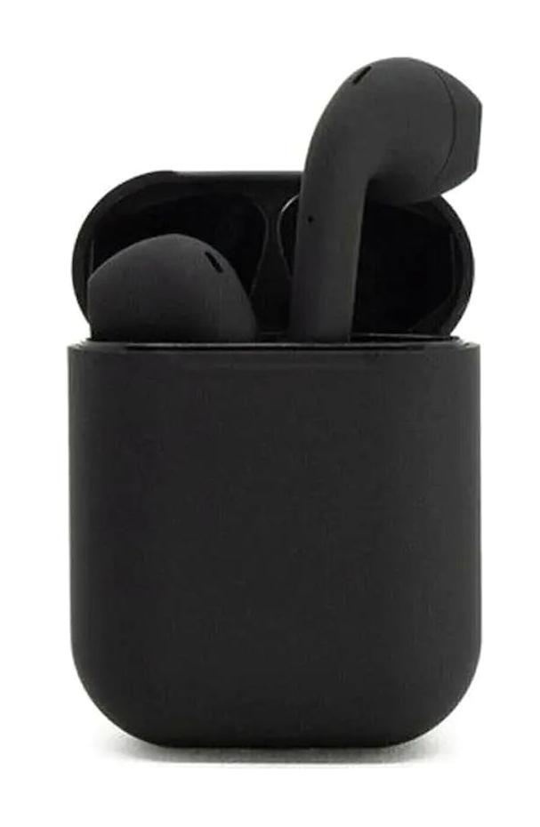 Miwi Pro 5.0 Kulak İçi Bluetooth Kulaklık Siyah