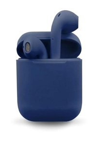 Torima İ18 Pro 5.0 Kulak İçi Bluetooth Kulaklık Lacivert