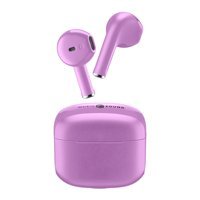 Cellularline Hi-gens Sound Swag 5.0 Kulak İçi Bluetooth Kulaklık Lila