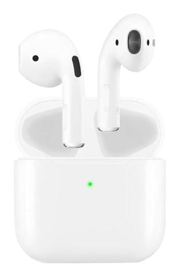 Sunix BLT22 5.0 Kablosuz Kulak İçi Bluetooth Kulaklık Beyaz